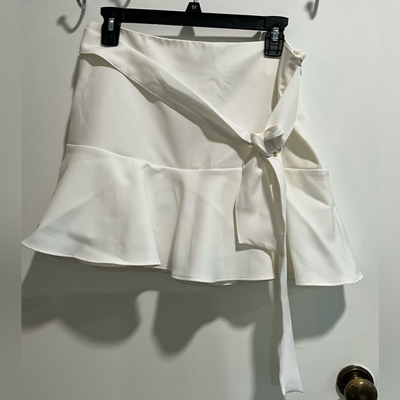 Mini Skort - Picture 2 of 4